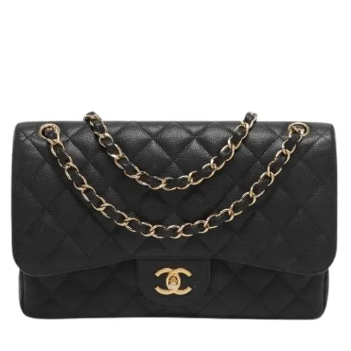 Pre-owned Vintage Shoulder Bag - Chanel Vintage - Modalova