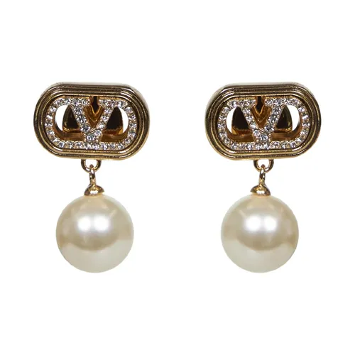 Ovalette Earring - Valentino Garavani - Modalova