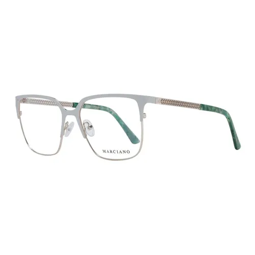 Square Metal Optical Frames - Guess - Modalova