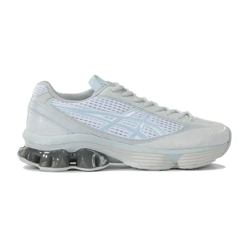 Asics - Shoes > Sneakers - Blue - Asics - Modalova