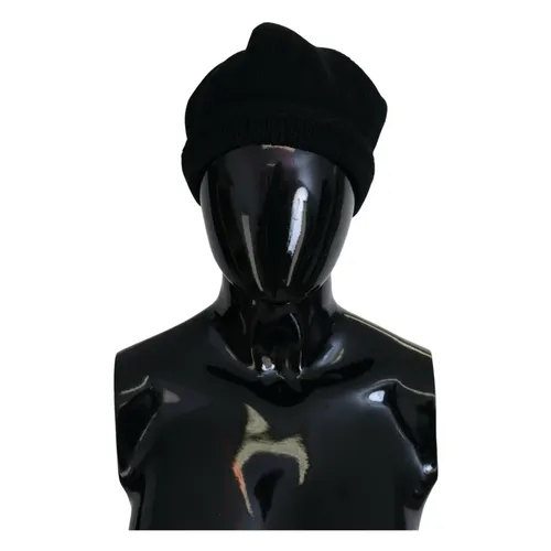 Beanie Hat - Dolce & Gabbana - Modalova