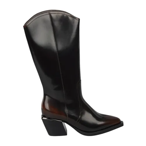 Half-boot heel - Alma EN Pena - Modalova