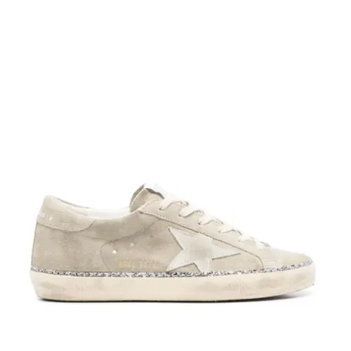 Super Star Sneakers - Golden Goose - Modalova