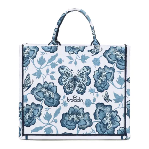 Queen Tote - Braccialini - Modalova