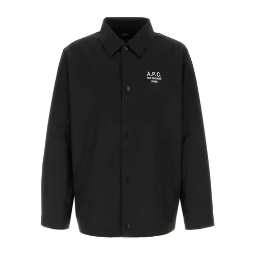 Regis Jacket - A.p.c. - Modalova
