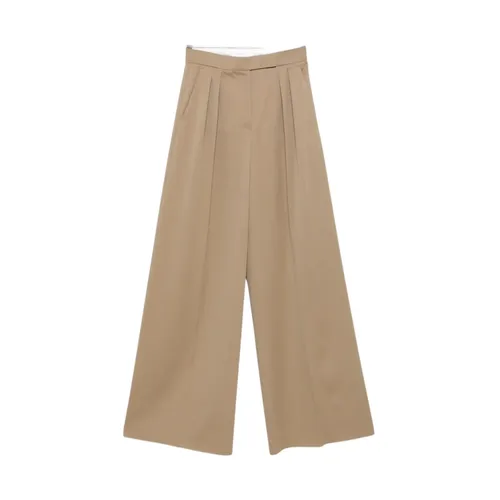 Mxmquorum Pantalone Lungo - Max Mara - Modalova