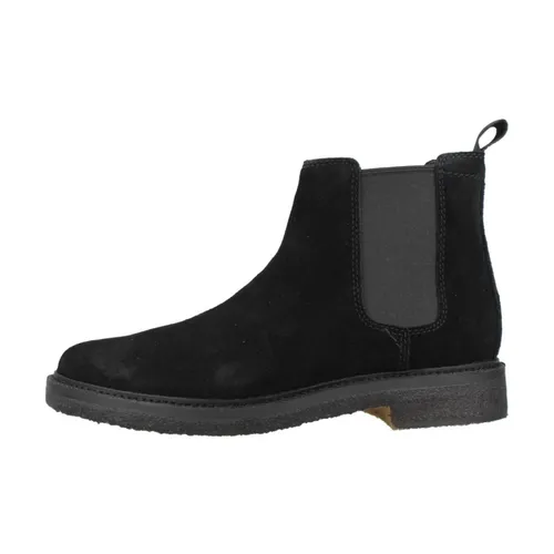 Shoes > Boots > Chelsea Boots - - Clarks - Modalova