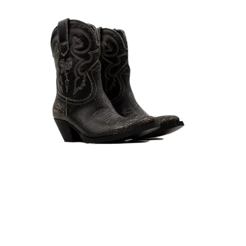 Stylish Women's Boots - Aniye By - Modalova