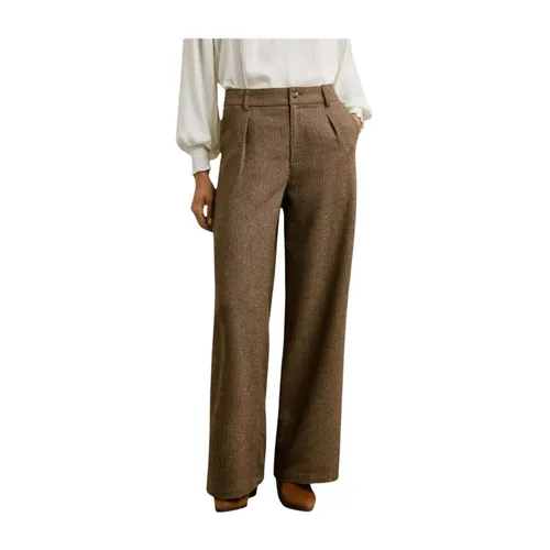 Elegant Trinity Pants - Pepe Jeans - Modalova