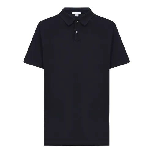 Tops > Polo Shirts - - James Perse - Modalova