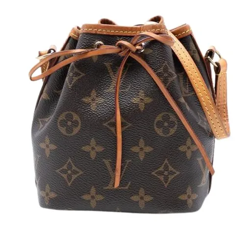 Pre-owned Vintage Bucket Bag - Louis Vuitton Vintage - Modalova