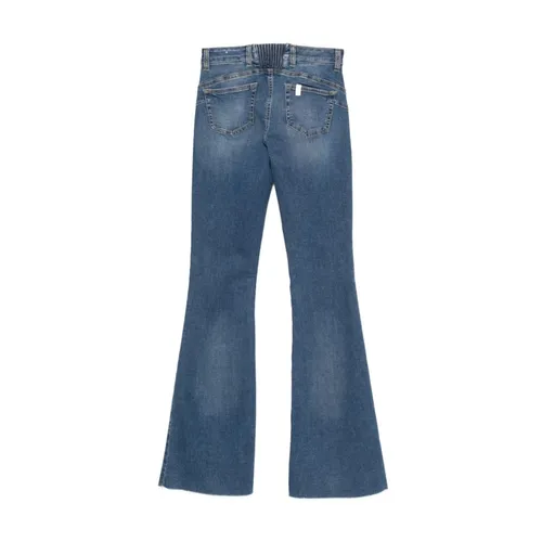 Flared Jeans - Liu Jo - Modalova