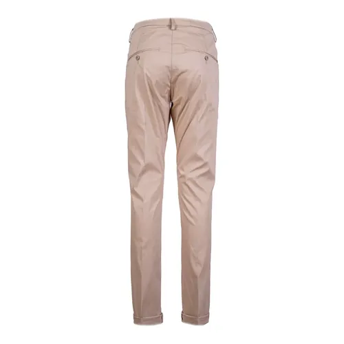 Pantalone Chino - Dondup - Modalova
