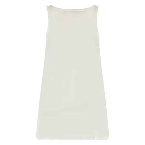 Knit Tank Top - TotêMe - Modalova