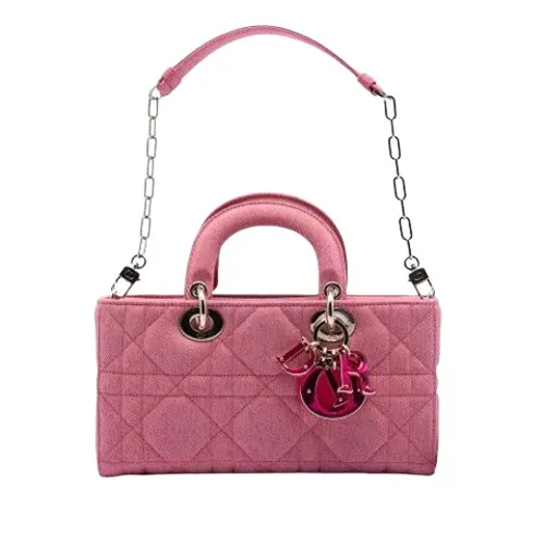 Pre-owned Vintage Handbag - Dior Vintage - Modalova