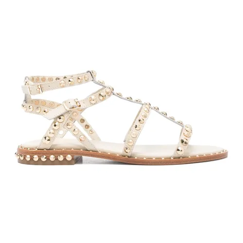 Shoes > Sandals > Flat Sandals - - ASH - Modalova