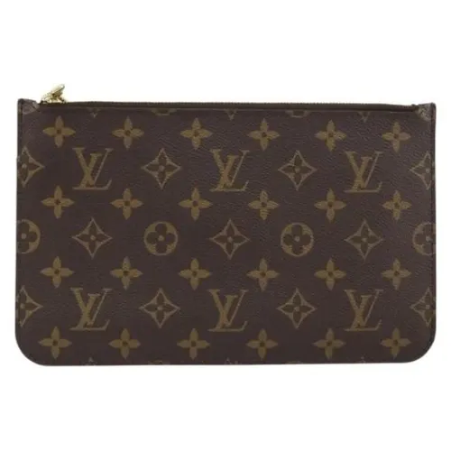 Pre-owned Clutch - Louis Vuitton Vintage - Modalova