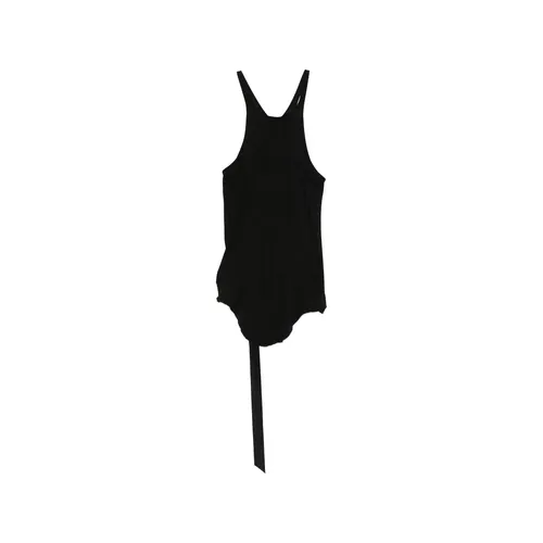 Racer Back Tank Top - Rick Owens - Modalova