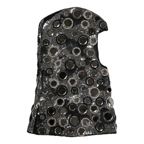 Balaclava Hat - Dolce & Gabbana - Modalova