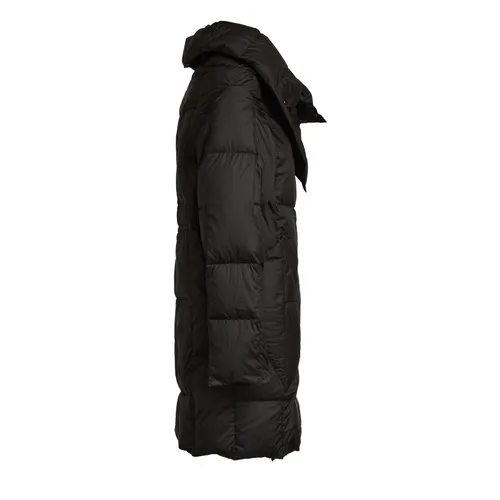 Short Quilted Down Jacket - add - Modalova