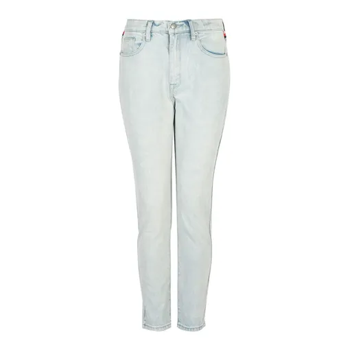Vaqueros Denim de Corte Holgado - Juicy Couture - Modalova