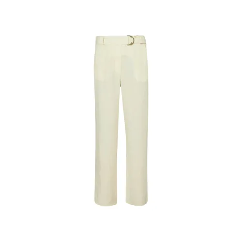 Basic Lyocell Pants - Liu Jo - Modalova