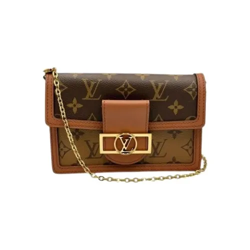 Pre-owned Mini Bag - Louis Vuitton Vintage - Modalova