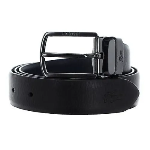 Reversible Elegance Belt - Lacoste - Modalova
