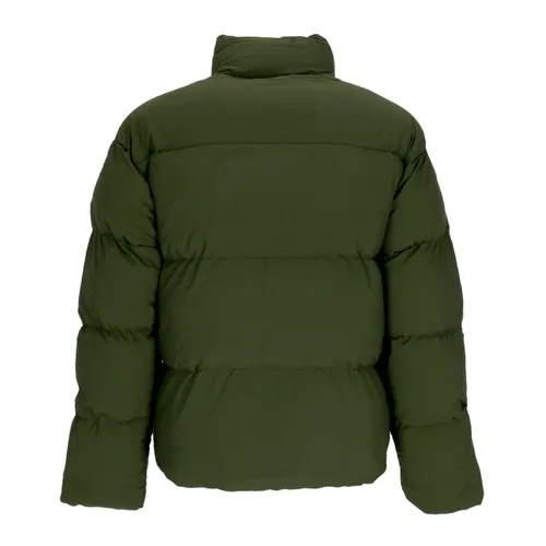 Oversized Puffer Down Jacket with Warmcell Technology - Puma - Modalova