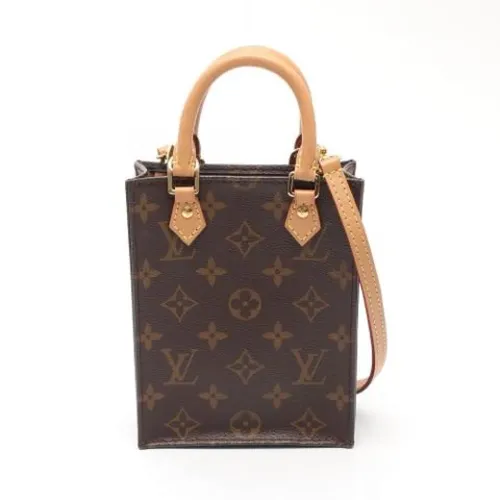 Pre-owned Vintage Mini Bag - Louis Vuitton Vintage - Modalova