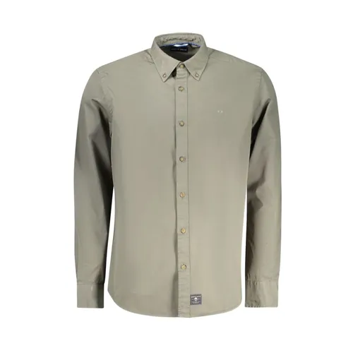 Camicia a maniche lunghe - North Sails - Modalova