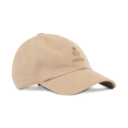 Tomas Baseball Cap - Isabel Marant - Modalova