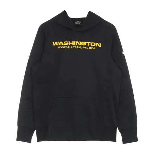 Prime Logo Therma Pullover Hoodie - Nike - Modalova