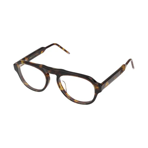Optical Frame - Thom Browne - Modalova