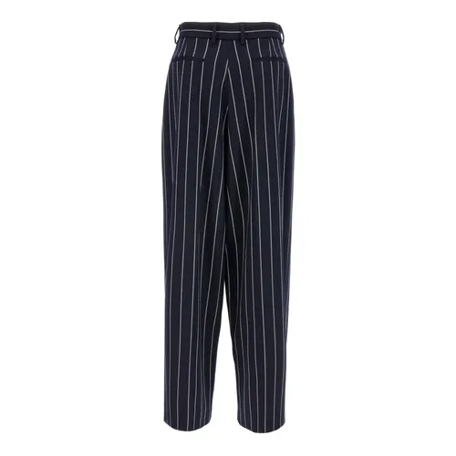 Striped Pants - Giuseppe Di Morabito - Modalova