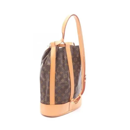 Pre-owned Vintage Shoulder Bag - Louis Vuitton Vintage - Modalova