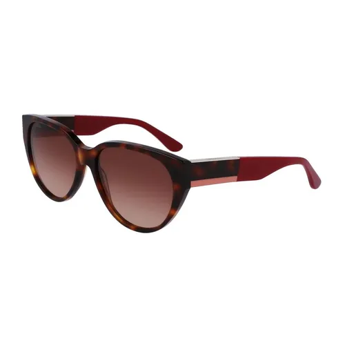 Acetate Sunglasses with Filter - Lacoste - Modalova