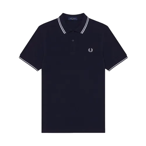 Polo Shirts - Fred Perry - Modalova