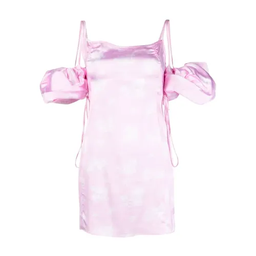 La Mini Robe Chouchou - Jacquemus - Modalova