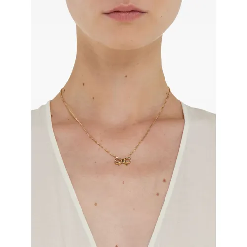 Bijoux Necklace - Ferragamo - Modalova