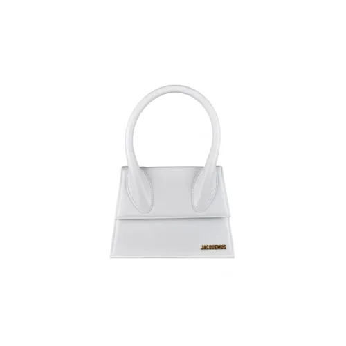 Bolso Mini Le Grand Chiquito Pre-owned - Jacquemus Pre-owned - Modalova
