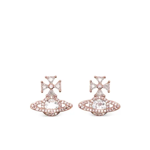 Lee Orb Earrings - Vivienne Westwood - Modalova