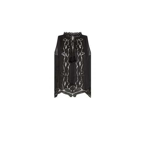 Top ricamato - Seventy - Modalova