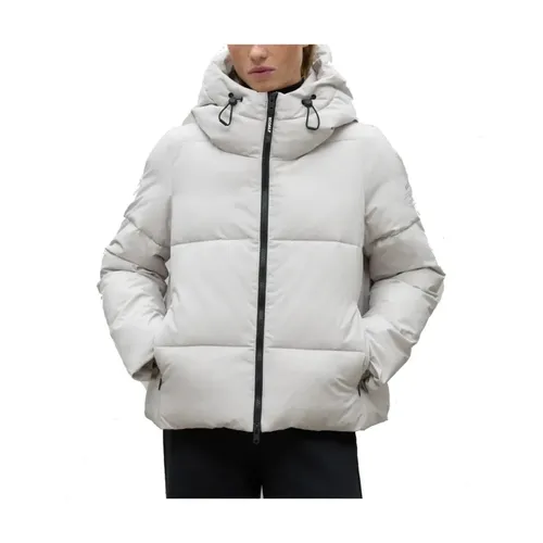 Ipala Jacket - Ecoalf - Modalova