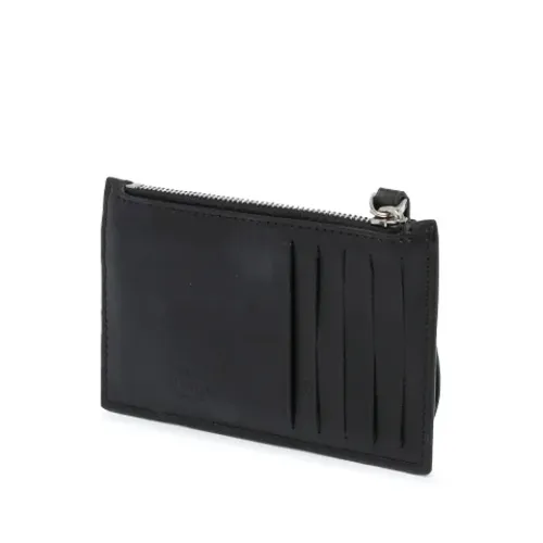 Pre-owned Leather wallets - Valentino Vintage - Modalova