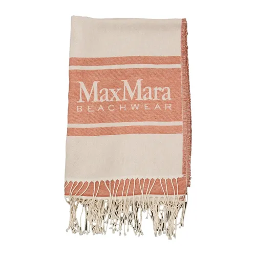 Telo Mare Towel - Max Mara - Modalova
