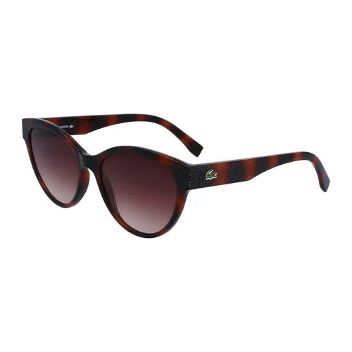 L983S Sunglasses - Lacoste - Modalova