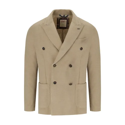 Bob - Jackets > Blazers - Beige - Bob - Modalova