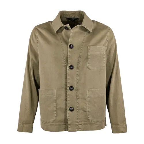 Panama J.g. Dyed Jacket - Circolo 1901 - Modalova