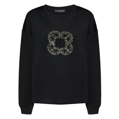 Sweatshirts & Hoodies > Sweatshirts - - Elena Mirò - Modalova